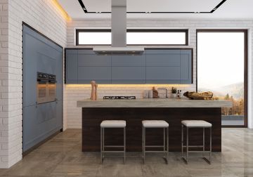 Кухня Астрид